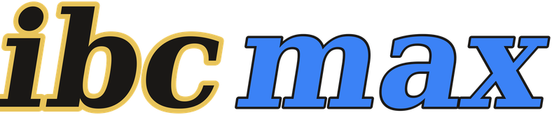 ibcmax logo